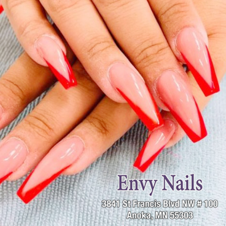 Nail Design