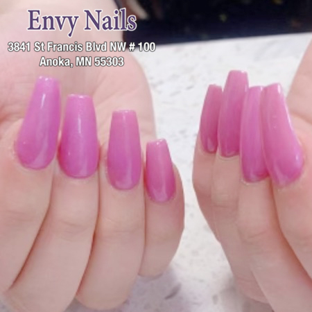 Nail Design