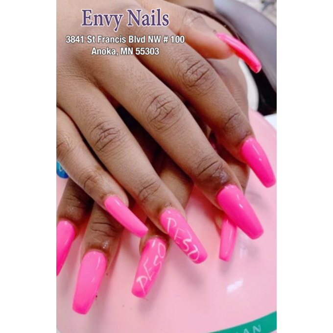 Nail Design
