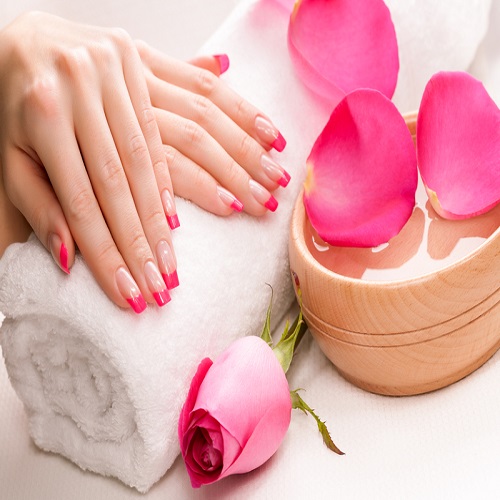 MANICURE